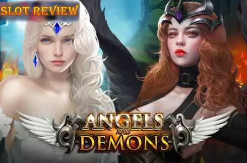 Angels and Demons